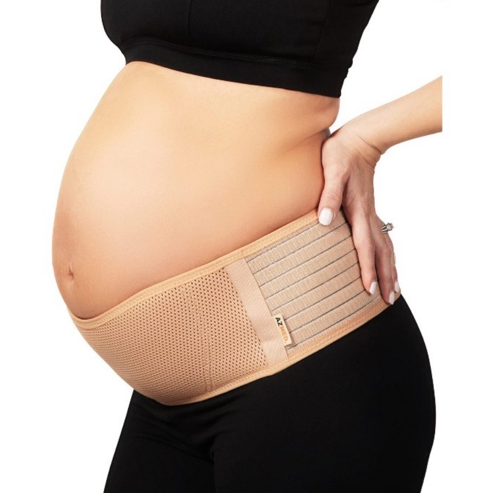 NWT Maternity Belly Band
